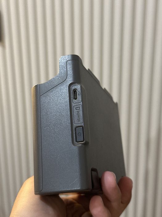 Hub для аккумуляторов, dji air3