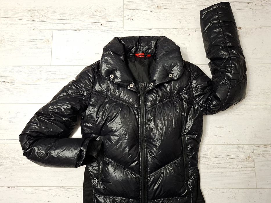 Puma-Дамско пухено яке