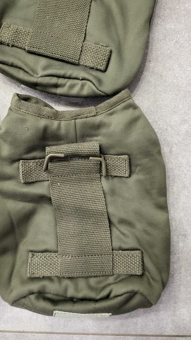 Lot articole de pescuit si vanatoare, militare, Sepci, genti