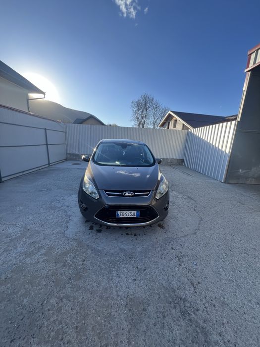De vanzare Ford C max 2013