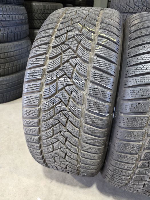 255/45/19 DUNLOP 4бр