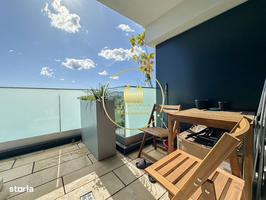 COMISION 0% Apartament 3 camere | Seasons - Frunzisului | P subterana