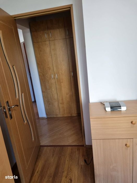 Apartament 2 camere, Grigorescu, decomandat, cu 2 balcoane