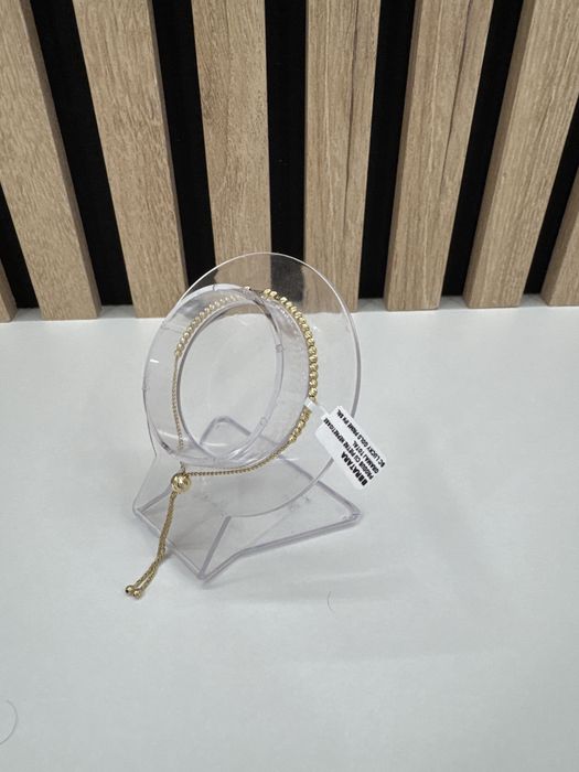 Bratara Aur 14k | 2,80 gr | #58106