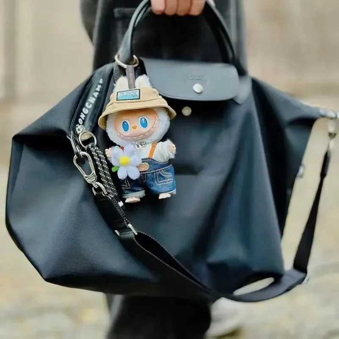 Labubu The Monsters Fall In The Wild, Лабубу Лимитирана серия