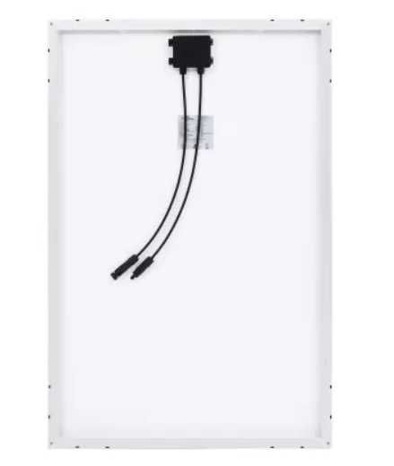 Panou solar NOU fotovoltaic 120 W rulota autorulota casa