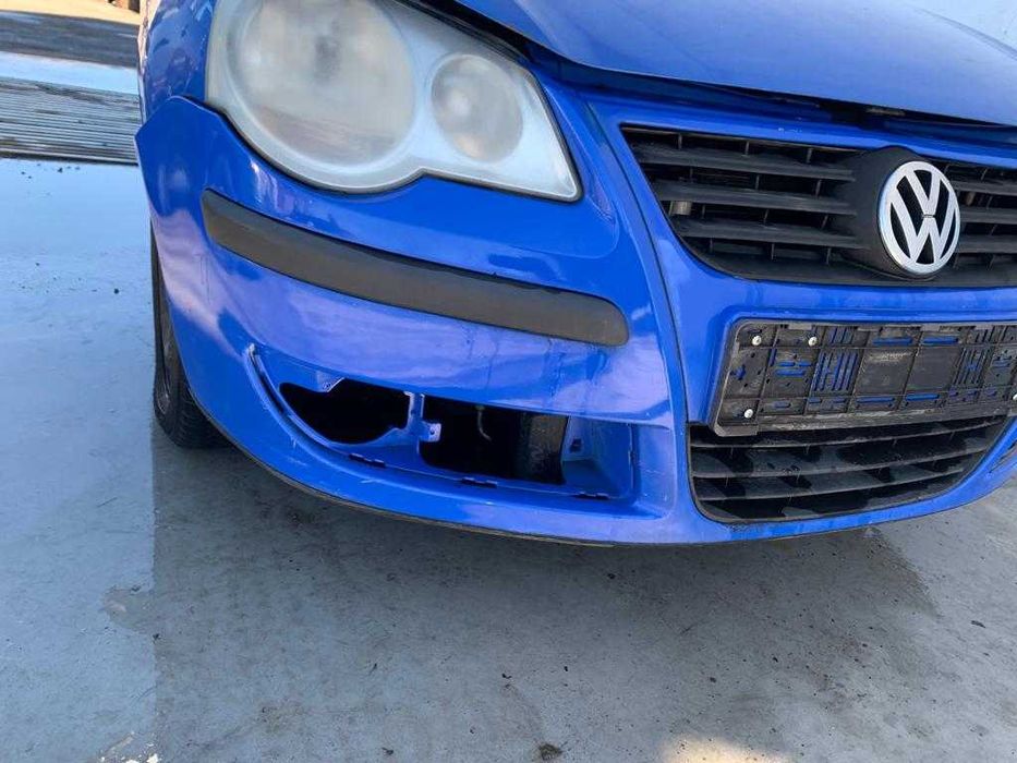 Dezmembrez Volkswagen Polo 6N/9N/1.2/1.4/AWY/AUA/usa/haion/interior/jante/usa/portbagaj/motor/cutie/volan