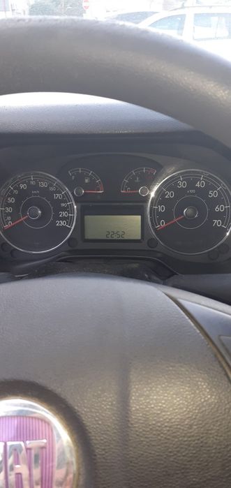 FIAT Punto 2008 — imagine 2
