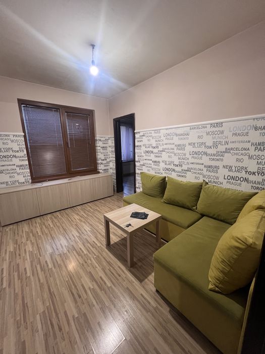 Апартамент под наем