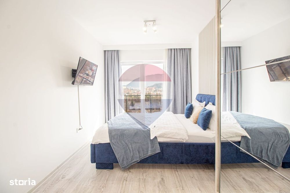 Apartament cu 3 camere de vânzare