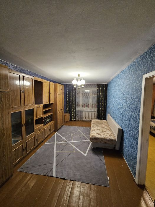 Квартира в аренду