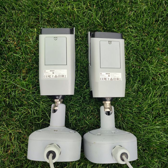 Camera supraveghere Bosch NBE 6502 AL