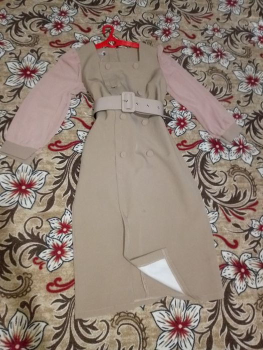 Аёллар куйлаги.Женская одежда.