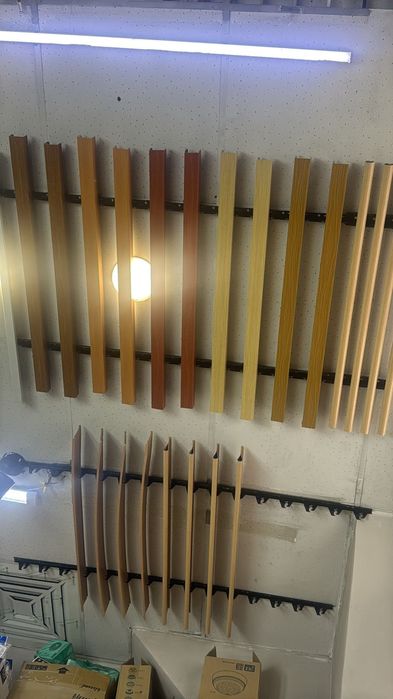 Монтаж Армстронг