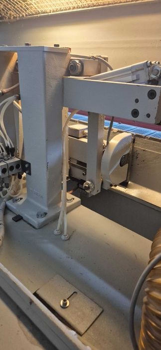 Кантираща машина OTT Unimatic