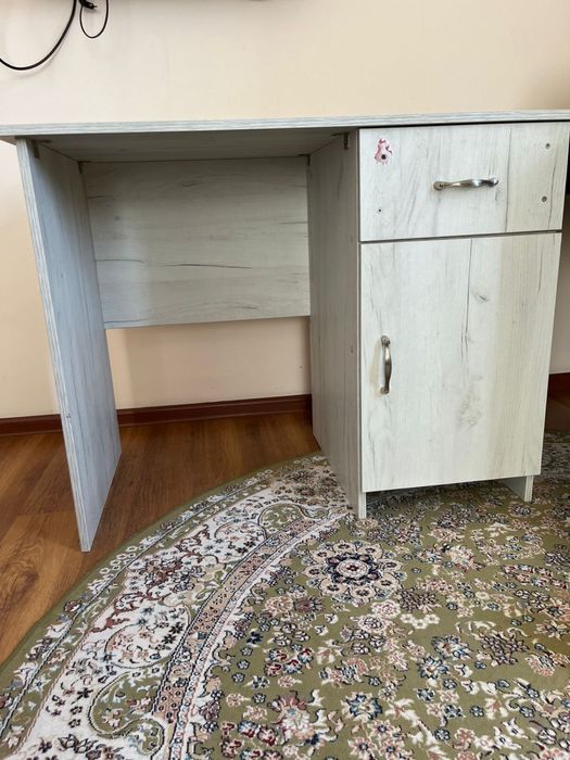 Продам рабочий стол