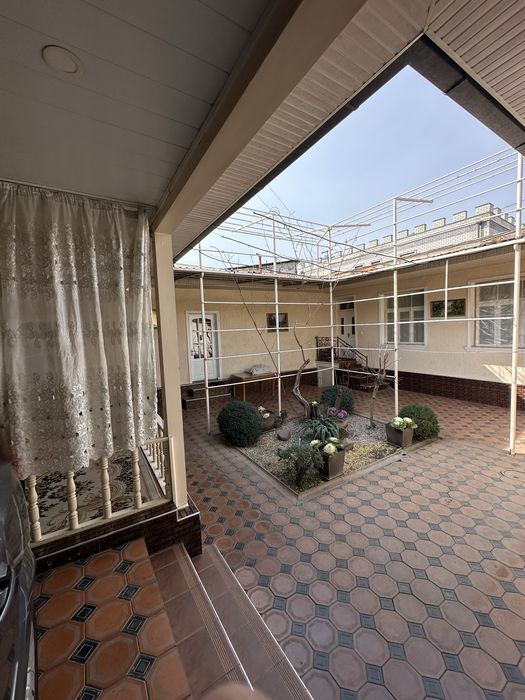 Йолни юзида бизнес учун ажоиб таклий Чимбойда жойлашган 8.2сотих