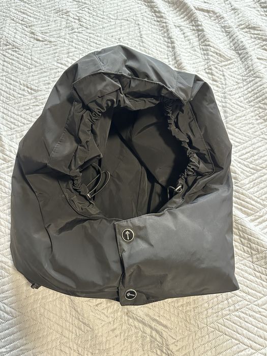 Trapstar яке (използвано)