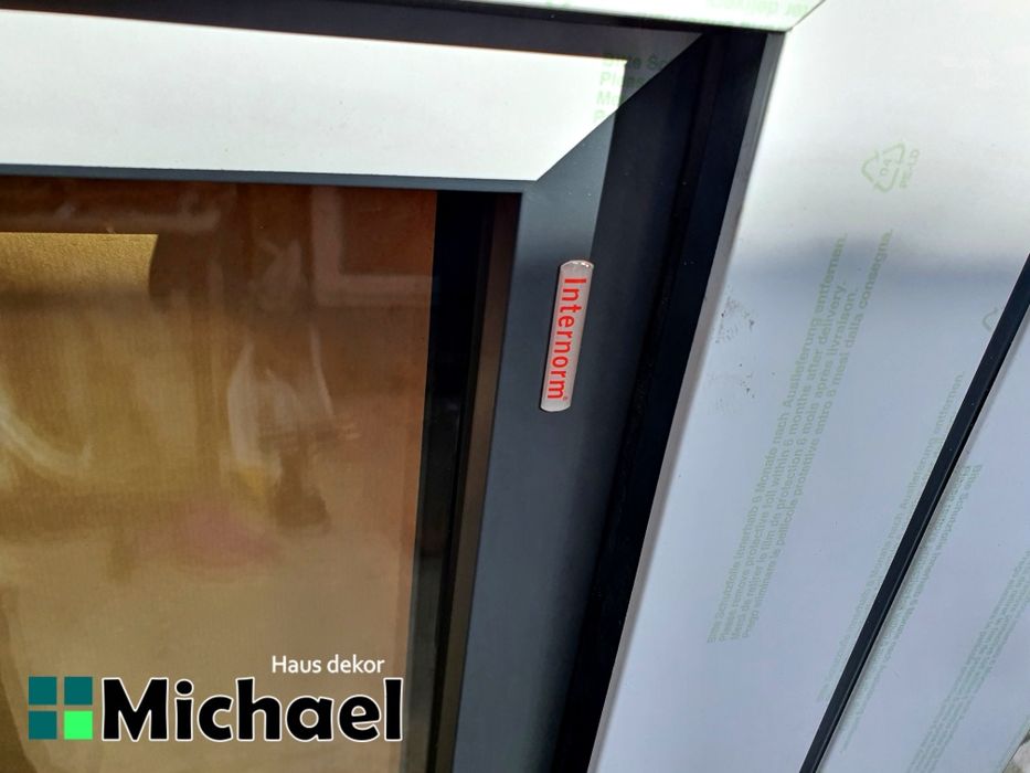 Usa terasa,lemn stratificat,Tripan,Internorm ,Austria ( VII)