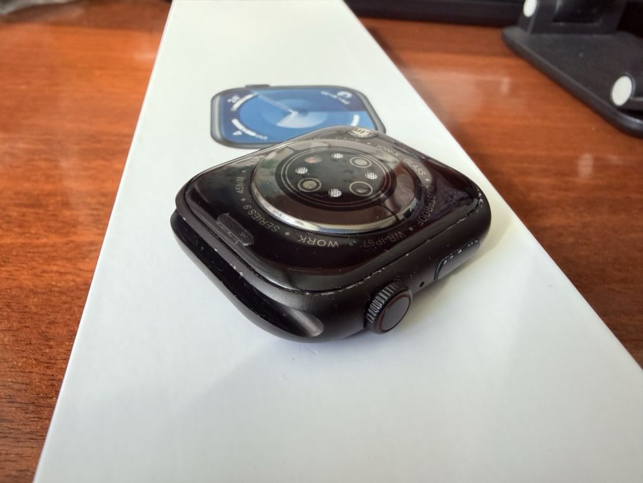 Продам смарт-часы