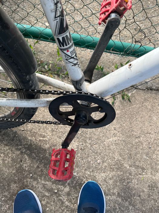 Колело rockrider 300