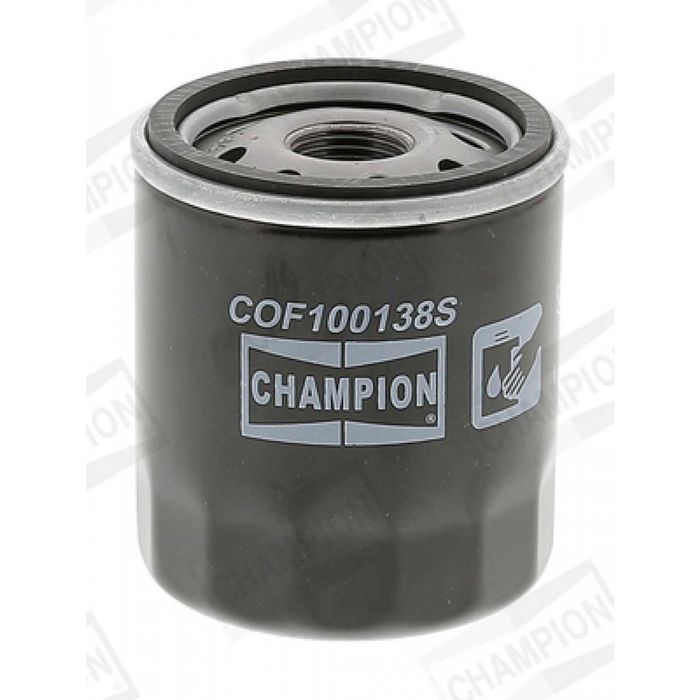 Маслен филтър Champion СОF100138S