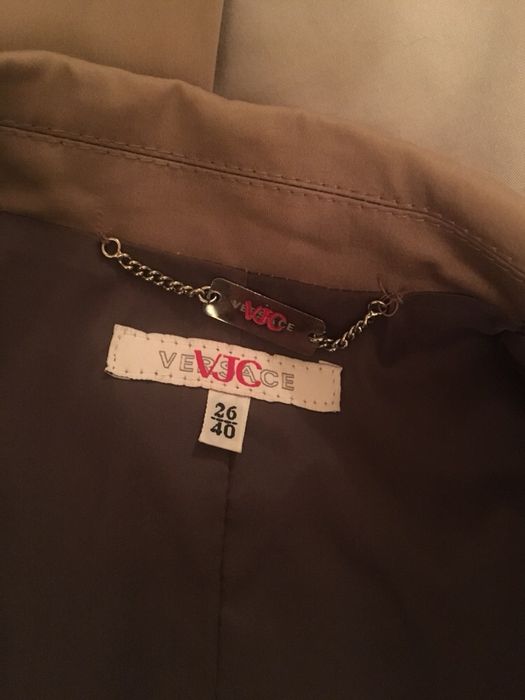 Costum Versace nou