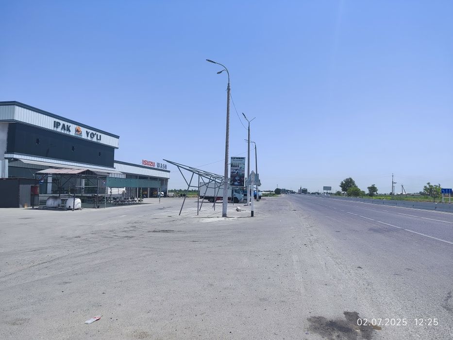 Ипак йўли кафеси