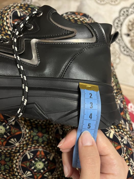 Дамски обувки