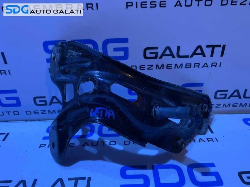 Suport Aripa Stanga VW Jetta MK 3 2005 - 2011 Cod 1K5821137