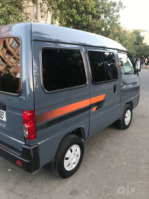 Дамас 2 Аренда с Выкупом