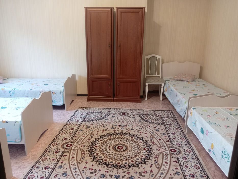 Коттедж для торжеств