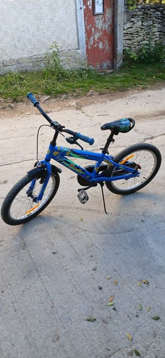 Детско колело 20 цола
