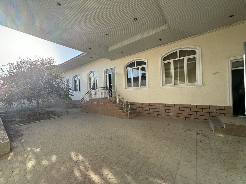 Продажа часного дома