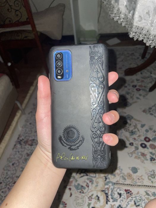 Продам телефон redmi t9