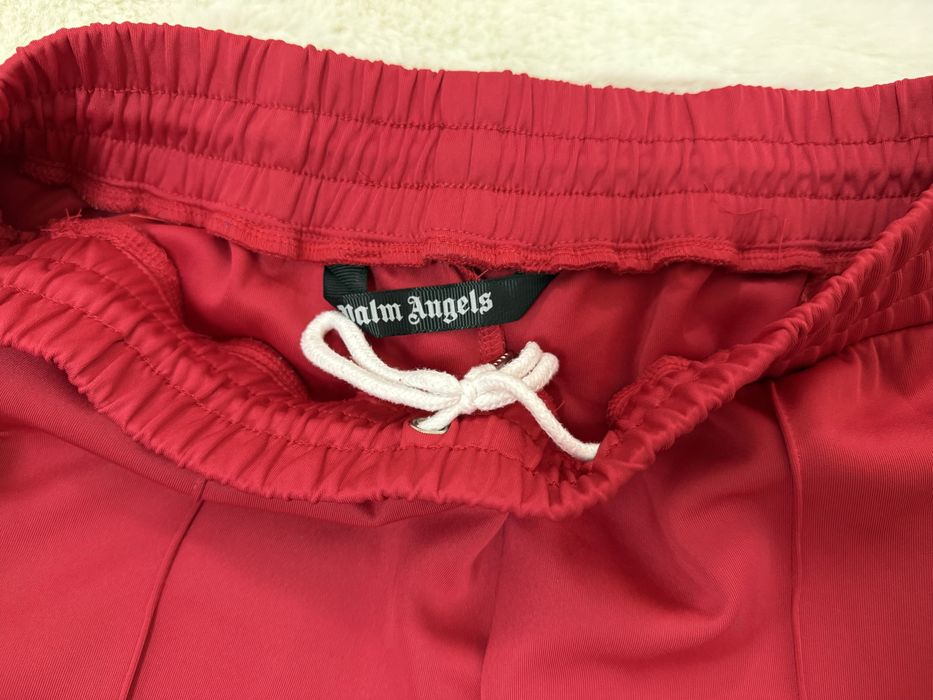 Pantaloni Palm Angels