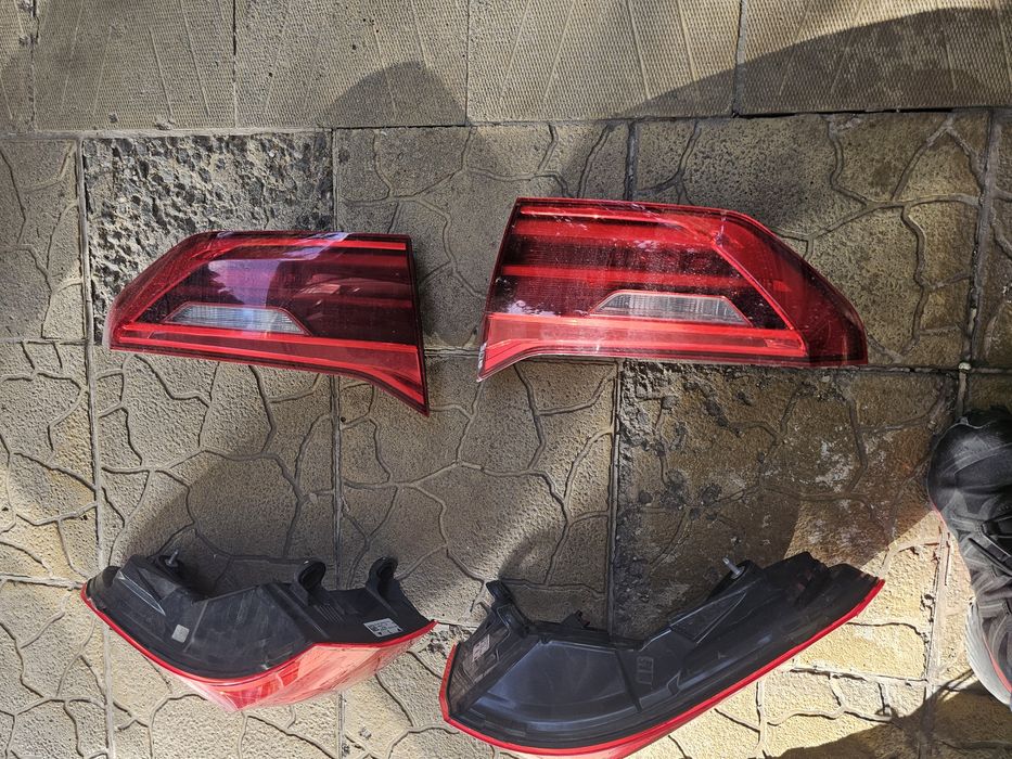 Задни стопове за BMW G 31