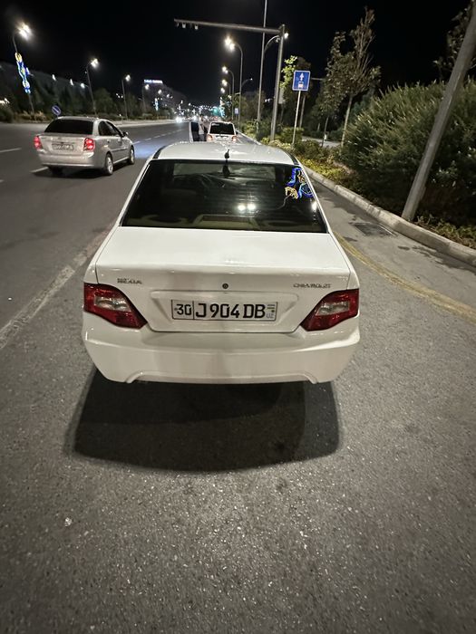 Nexia 2 sons sotiladi