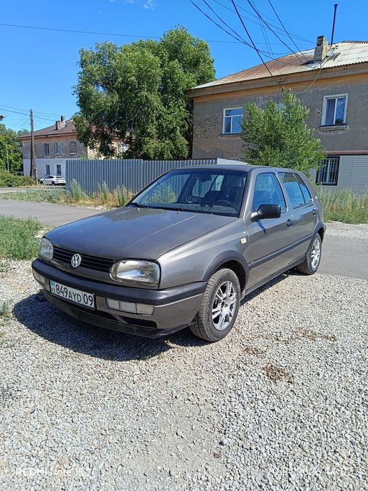 Продам Volkswagen Golf 3