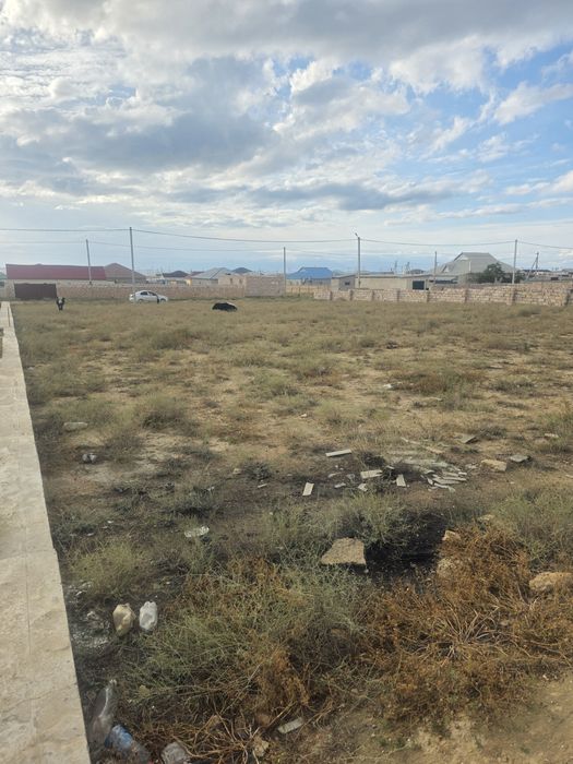 Бөліп төлеуге жер сатамын Тельманнан