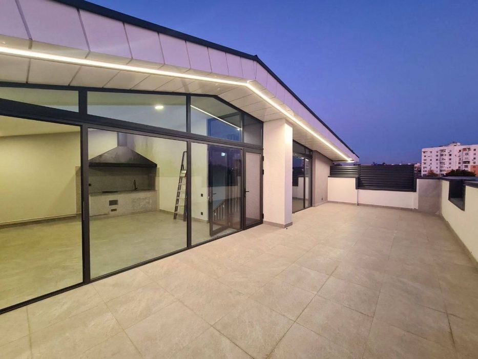 Продажа Коттеджа в современом стиле Мирзо Улугбек 2 сотки Циолковская