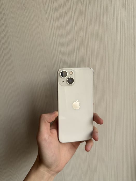 Iphone 13 128gb 88% без ремонта
