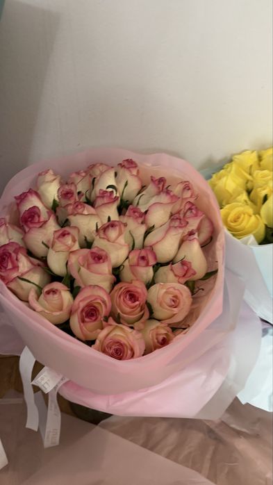 Красивые букеты, цветы, дешевле