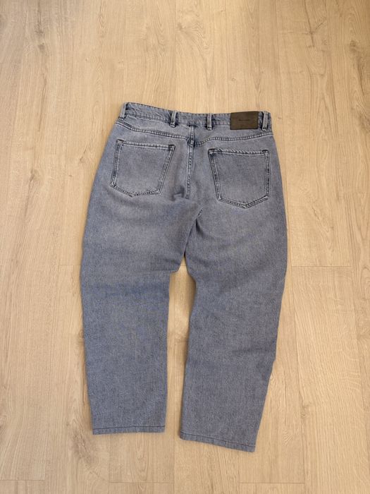 Джинсы Massimo Dutti, размер 31.