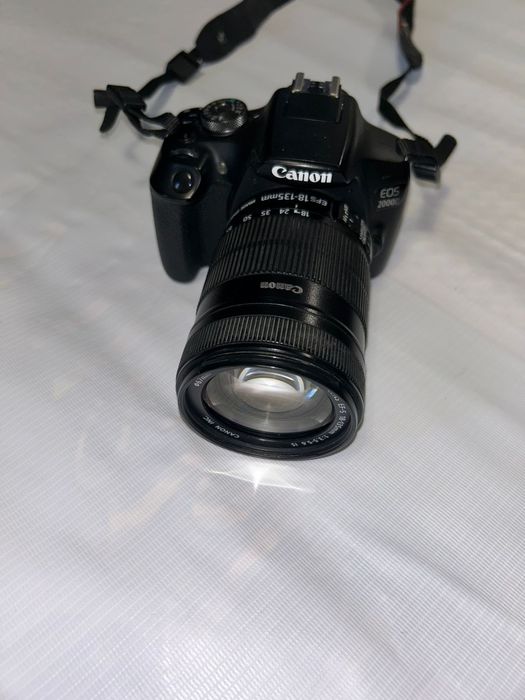 Фотоаппараты Canon