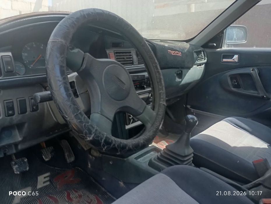 Мazda 626 сатылады.