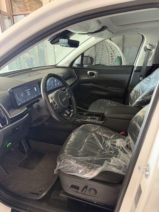 Kia Sorento Срочно продаётся!