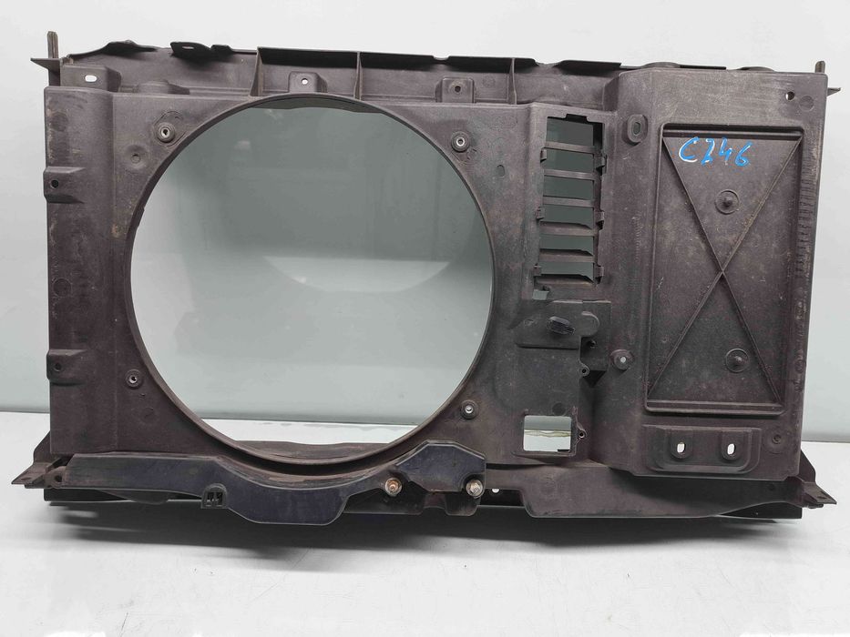 Trager Peugeot 308 [Fabr 2007-2013] 9680590180