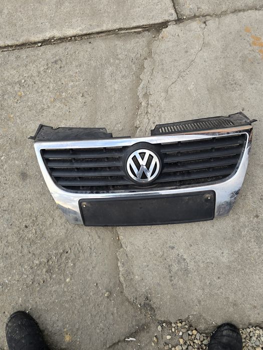 Grila Vw Passat b6.