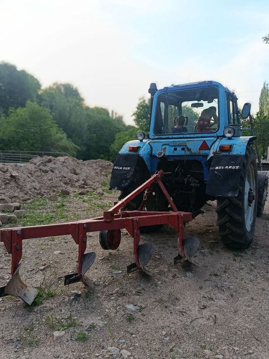 Mtz 80.2 sotiladi